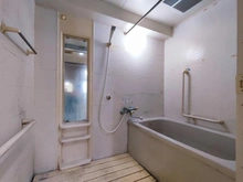 【神奈川県/厚木市妻田東】ダイアパレス本厚木リバーコート 浴室