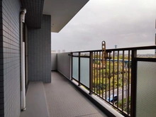 【神奈川県/厚木市妻田東】ダイアパレス本厚木リバーコート バルコニー