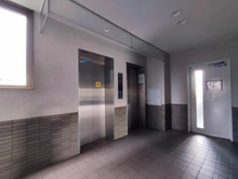 【神奈川県/厚木市妻田東】ダイアパレス本厚木リバーコート 共用部