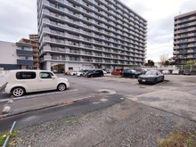 【神奈川県/厚木市妻田東】ダイアパレス本厚木リバーコート 駐車場