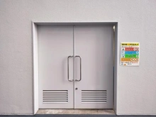 【神奈川県/厚木市妻田東】ダイアパレス本厚木リバーコート 共用部