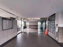 【神奈川県/厚木市妻田東】ダイアパレス本厚木リバーコート メールBOX