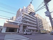 【神奈川県/厚木市水引】ロイヤルステージ本厚木I 外観