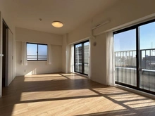 【神奈川県/厚木市水引】ロイヤルステージ本厚木I LDK