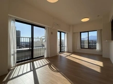 【神奈川県/厚木市水引】ロイヤルステージ本厚木I LDK