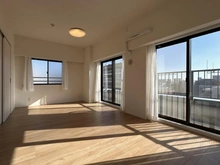 【神奈川県/厚木市水引】ロイヤルステージ本厚木I LDK