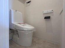 【神奈川県/厚木市水引】ロイヤルステージ本厚木I トイレ