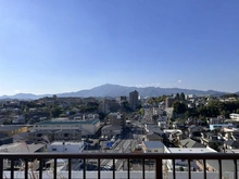 【神奈川県/厚木市水引】ロイヤルステージ本厚木I 眺望