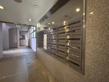 【神奈川県/厚木市水引】ロイヤルステージ本厚木I メールBOX