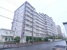 【神奈川県/相模原市中央区小山】ライフプラザ相模原 外観