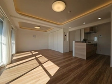 【神奈川県/相模原市中央区小山】ライフプラザ相模原 LDK