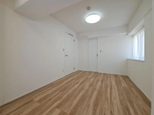 【神奈川県/相模原市中央区小山】ライフプラザ相模原 洋室