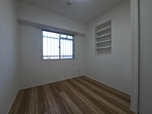 【神奈川県/相模原市中央区小山】ライフプラザ相模原 洋室