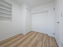 【神奈川県/相模原市中央区小山】ライフプラザ相模原 洋室