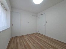 【神奈川県/相模原市中央区小山】ライフプラザ相模原 洋室