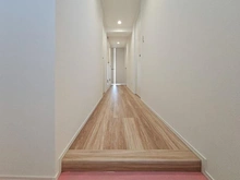 【神奈川県/相模原市中央区小山】ライフプラザ相模原 廊下