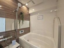 【神奈川県/相模原市中央区小山】ライフプラザ相模原 浴室