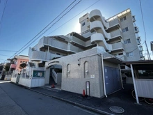 【神奈川県/相模原市緑区東橋本】クリオ橋本ホームズ 外観