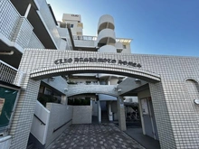 【神奈川県/相模原市緑区東橋本】クリオ橋本ホームズ マンション表札