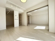 【神奈川県/相模原市緑区東橋本】クリオ橋本ホームズ LDK