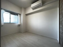 【神奈川県/相模原市緑区東橋本】クリオ橋本ホームズ 洋室