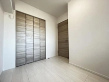 【神奈川県/相模原市緑区東橋本】クリオ橋本ホームズ 洋室