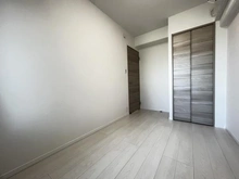 【神奈川県/相模原市緑区東橋本】クリオ橋本ホームズ 洋室