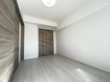 【神奈川県/相模原市緑区東橋本】クリオ橋本ホームズ 洋室