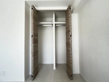 【神奈川県/相模原市緑区東橋本】クリオ橋本ホームズ 収納