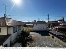 【神奈川県/相模原市緑区東橋本】クリオ橋本ホームズ 眺望