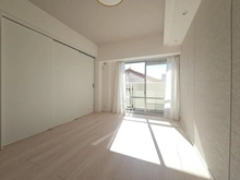 【神奈川県/相模原市緑区東橋本】クリオ橋本ホームズ LDK