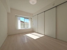 【神奈川県/相模原市緑区東橋本】クリオ橋本ホームズ 洋室