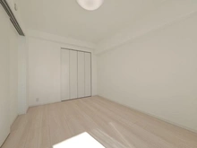 【神奈川県/相模原市緑区東橋本】クリオ橋本ホームズ 洋室