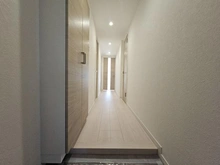 【神奈川県/相模原市緑区東橋本】クリオ橋本ホームズ 廊下
