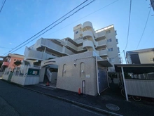 【神奈川県/相模原市緑区東橋本】クリオ橋本ホームズ 外観