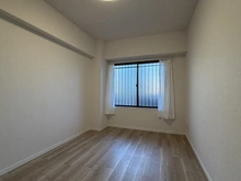 【神奈川県/座間市広野台】相武台ニューハイツ 洋室