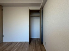 【神奈川県/座間市広野台】相武台ニューハイツ 収納