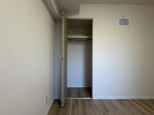 【神奈川県/座間市広野台】相武台ニューハイツ 収納