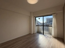 【神奈川県/座間市広野台】相武台ニューハイツ 洋室