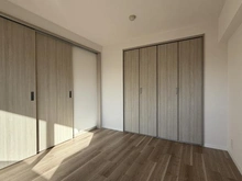 【神奈川県/座間市広野台】相武台ニューハイツ 洋室