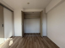 【神奈川県/座間市広野台】相武台ニューハイツ 収納