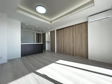 【神奈川県/相模原市緑区西橋本】オラリオンサイト三番館 LDK