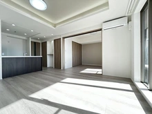 【神奈川県/相模原市緑区西橋本】オラリオンサイト三番館 LDK