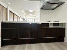 【神奈川県/相模原市緑区西橋本】オラリオンサイト三番館 キッチン