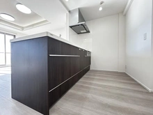 【神奈川県/相模原市緑区西橋本】オラリオンサイト三番館 キッチン