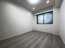 【神奈川県/相模原市緑区西橋本】オラリオンサイト三番館 洋室