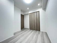 【神奈川県/相模原市緑区西橋本】オラリオンサイト三番館 洋室