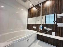 【神奈川県/相模原市緑区西橋本】オラリオンサイト三番館 浴室