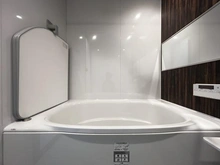 【神奈川県/相模原市緑区西橋本】オラリオンサイト三番館 浴室