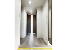 【神奈川県/相模原市緑区西橋本】オラリオンサイト三番館 玄関